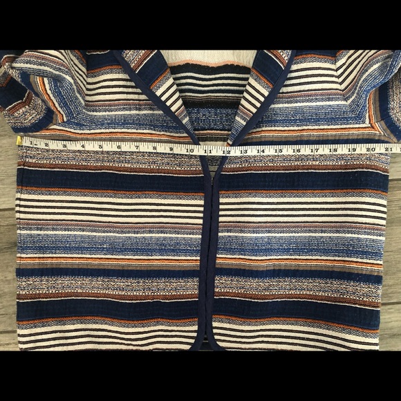 Karen Kane Jacket - Picture 9 of 15